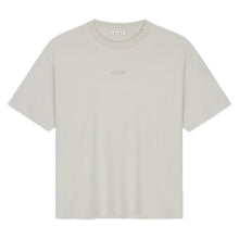 Load image into Gallery viewer, INTERLOCK BOXY TEE