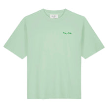 Load image into Gallery viewer, WAVY DRIFT EMBRO TEE