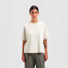 Load image into Gallery viewer, INTERLOCK BOXY TEE