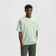 Load image into Gallery viewer, WAVY DRIFT EMBRO TEE