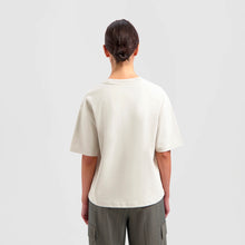 Load image into Gallery viewer, INTERLOCK BOXY TEE