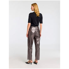 Load image into Gallery viewer, LURA LUREX GLITTER KNIT O-NECK