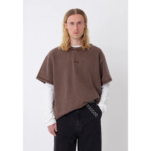 Load image into Gallery viewer, STAFF BOXY TEE