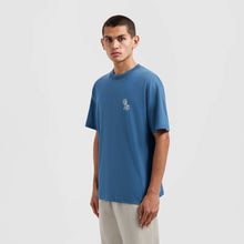 Load image into Gallery viewer, LAYERED LOGO TEE