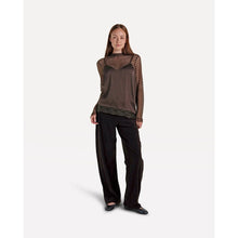 Load image into Gallery viewer, DEPEW TOP L/S