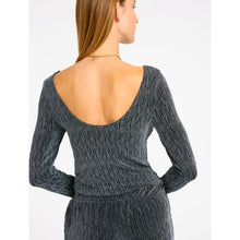 Load image into Gallery viewer, ANITA LOW BACK TOP