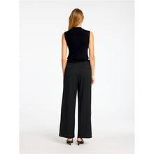 Load image into Gallery viewer, LURA LUREX GLITTER KNIT HIGH NECK