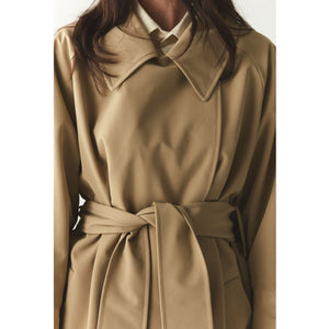 ROOMY TRENCH