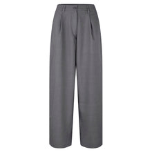 Load image into Gallery viewer, SAHARPER PLEAT TROUSERS