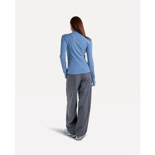 Load image into Gallery viewer, VICKY WOOL PANTS