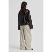Load image into Gallery viewer, SHARO WRAP TROUSERS