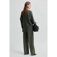 Load image into Gallery viewer, FIQUE CLASSIC TROUSERS