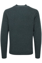 Load image into Gallery viewer, KARL CREW NECK KNIT
