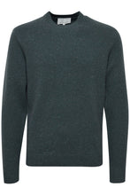 Load image into Gallery viewer, KARL CREW NECK KNIT
