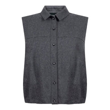 Load image into Gallery viewer, ISABEAU SHIRT S/L