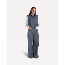 Load image into Gallery viewer, ISABEAU SHIRT S/L