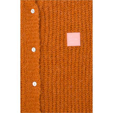 Load image into Gallery viewer, EAST GILET COURT COL ROND