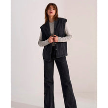 Load image into Gallery viewer, UNNI DENIM VEST