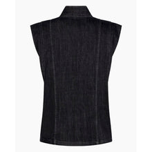 Load image into Gallery viewer, UNNI DENIM VEST