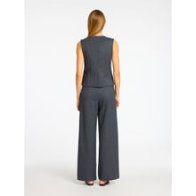 Load image into Gallery viewer, FENIA ASYMMETRIC VEST
