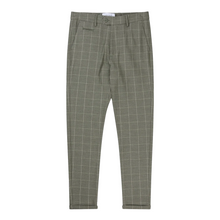 Load image into Gallery viewer, COMO CHECK SUIT PANTS