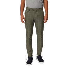 Load image into Gallery viewer, COMO CHECK SUIT PANTS