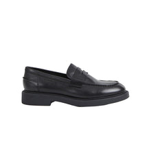 Load image into Gallery viewer, LEATHER LOAFERS ALEX W