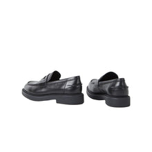 Load image into Gallery viewer, LEATHER LOAFERS ALEX W