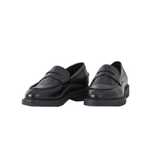 Load image into Gallery viewer, LEATHER LOAFERS ALEX W