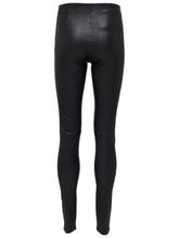 Load image into Gallery viewer, SYLVIA LEATHER LEGGING