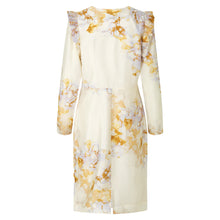 Load image into Gallery viewer, ANGELICA SLIM DRESS