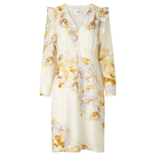 Load image into Gallery viewer, ANGELICA SLIM DRESS