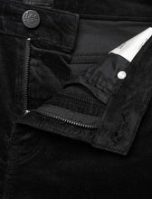 Load image into Gallery viewer, BREESE JEANS BLACK RINSE