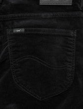 Load image into Gallery viewer, BREESE JEANS BLACK RINSE