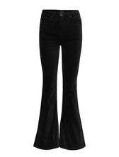 Load image into Gallery viewer, BREESE JEANS BLACK RINSE