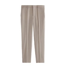 Load image into Gallery viewer, EMMA CROPPED COOL WOOL TROUSER
