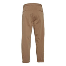 Load image into Gallery viewer, BOB BROWN LOOSE CROPPED CHINO