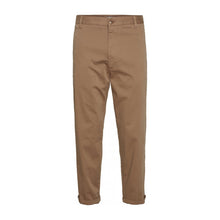 Load image into Gallery viewer, BOB BROWN LOOSE CROPPED CHINO