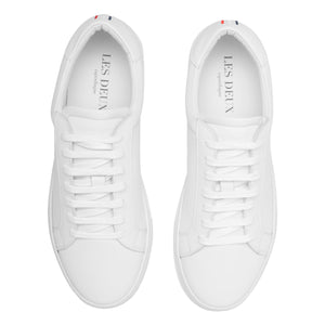 THEODOR LEATHER SNEAKER