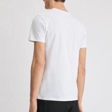 Load image into Gallery viewer, SOFT V-NECK T-SHIRT