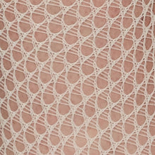 Load image into Gallery viewer, FISHNET SOCKS WHITE
