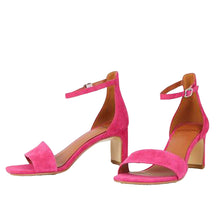 Load image into Gallery viewer, LUISA SANDALS