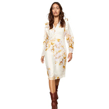 Load image into Gallery viewer, ANGELICA SLIM DRESS