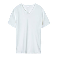 Load image into Gallery viewer, SOFT V-NECK T-SHIRT