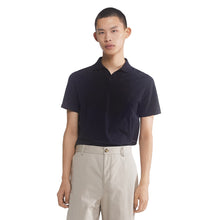 Load image into Gallery viewer, STRETCH POLO T-SHIRT
