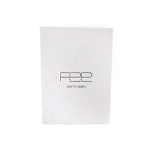 Load image into Gallery viewer, ONLINE SHOP GIFT VOUCHER