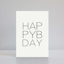 Load image into Gallery viewer, POSTCARD