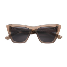 Load image into Gallery viewer, MIRAGE COFFEE BROWN