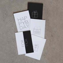 Load image into Gallery viewer, POSTCARD