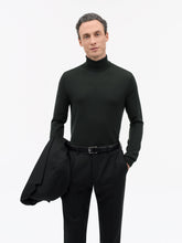 Load image into Gallery viewer, NEVILE RWS TURTLENECK SWEATER
